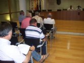 Los concejales de Agricultura y Ganadera y Participacin Ciudadana se renen hoy con los miembros del Consejo Asesor Agrario