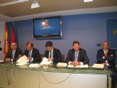 La Comunidad firma dos convenios con Turespaña para el impulso turstico de la Regin de Murcia