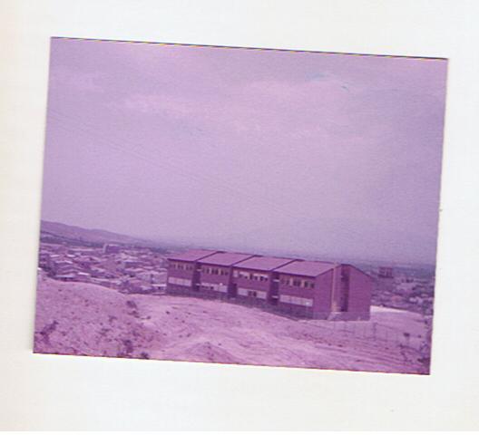 El colegio San José hace más de 25 años, Foto 1