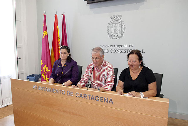 El Ayuntamiento oferta 156 cursos de formación y empleo para este trimestre - 1, Foto 1