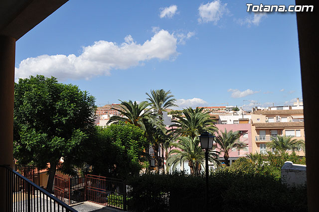 La Escuela Municipal de Msica mantiene abierto el plazo de matrcula hasta el da 25 - 1