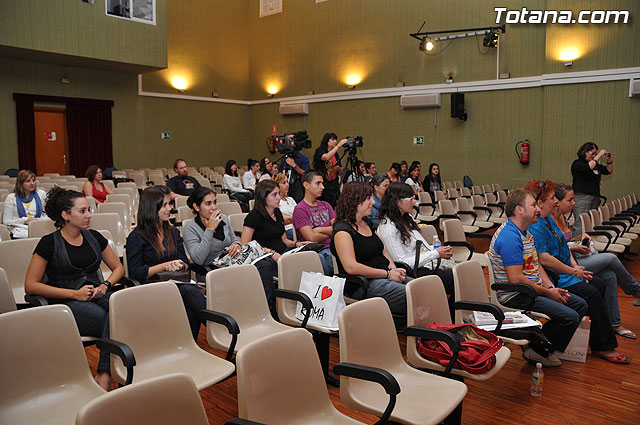 Clausuran el curso de la Universidad del Mar, “Educar para los medios en una sociedad multicultural” - 3