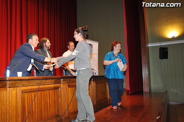 Clausuran el curso de la Universidad del Mar, “Educar para los medios en una sociedad multicultural” - 8