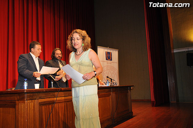 Clausuran el curso de la Universidad del Mar, “Educar para los medios en una sociedad multicultural” - 9