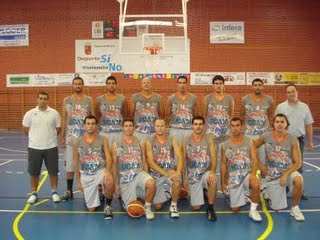 Begastri - ADM: segundo amistoso para los de Molina - 1, Foto 1