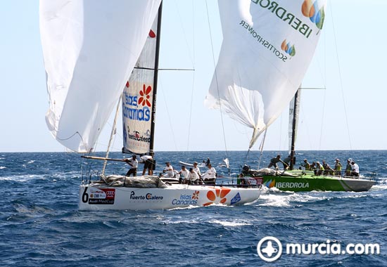 José María Ponce:Hemos trabajado de manera fenomenal para este triunfo - 1, Foto 1