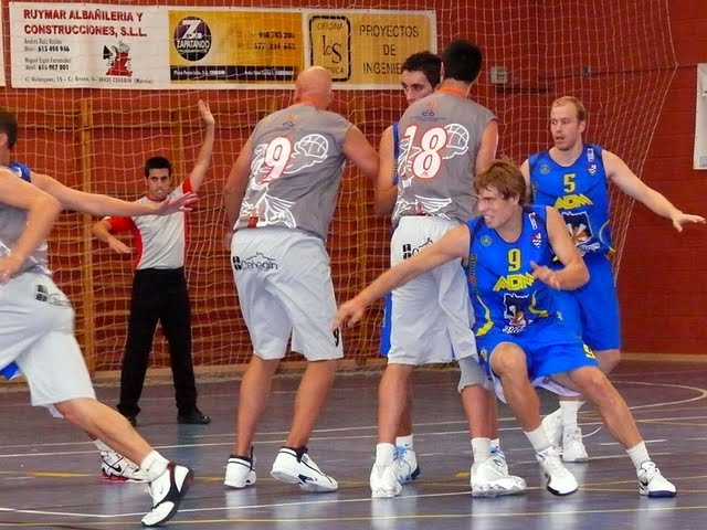 El AD Molina cae con claridad ante Begastri - 1, Foto 1