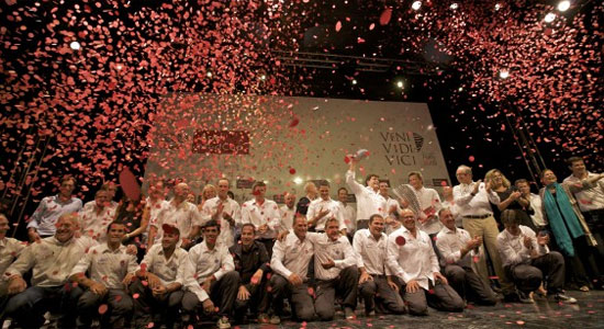 Veni, Vidi, Vici - 1, Foto 1