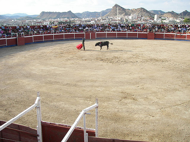Domingo Grande en las Fiestas Patronales de La Algaida - 2, Foto 2