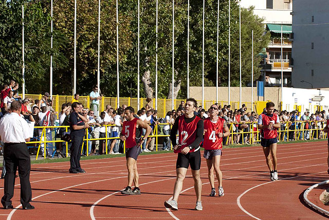 Corren para ser bomberos - 4, Foto 4