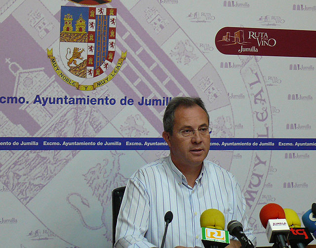 Ampliado el plazo de presentación de ofertas para la construcción de la pista de atletismo - 1, Foto 1