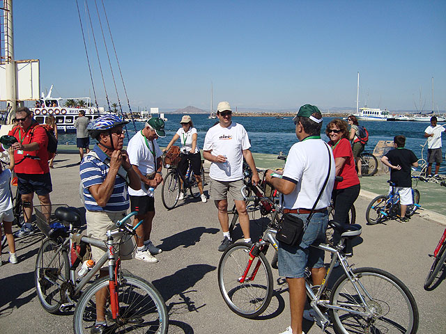 San Javier celebra mañana una jornada sin coches - 2, Foto 2