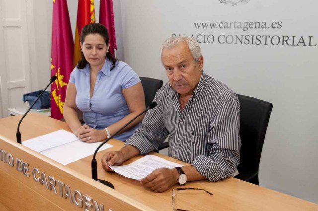 A Limpiar el mundo 2009 regalará 1.500 plantones - 1, Foto 1