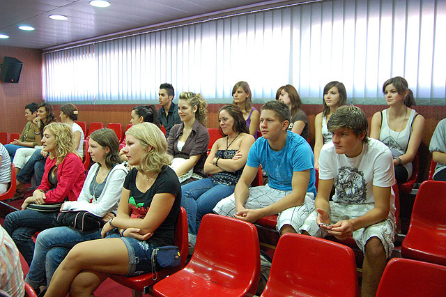 Acento alemán en Las Torres de Cotillas. - 2, Foto 2