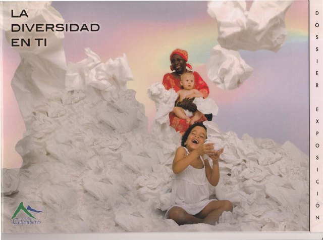 La Diversidad en Ti, exposición interactiva sobre los prejuicios de otras culturas - 1, Foto 1