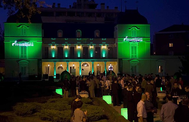 ACEVIN presenta, en Madrid, las novedades de ‘Rutas del vino de España’ a las que pertenece Jumilla - 1, Foto 1