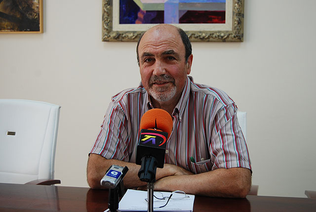 Balance de las actuaciones de la Polica Local durante este verano, Foto 1