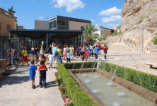 La Ruta Turística visitó los rincones más emblemáticos de la localidad - 1, Foto 1