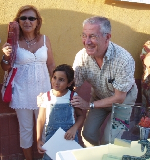 Verano de alegría y transformación en las 600 - 1, Foto 1