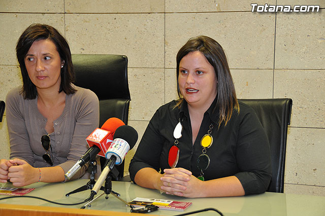 Totana acoge los días 2, 3, y 4 de octubre el primer “Weekend de ritmos latinos Valle del Guadalentín”, Foto 2