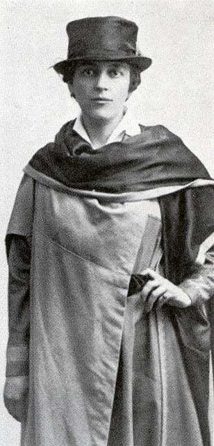 Romaine Brooks, el dandy ortodoxo, Foto 2