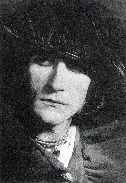 Marcel Duchamp as rrose Sèlavy, Foto 3