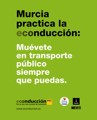 El Alcalde Cámara y el RACC presentan la nueva campaña  ‘Econducción’  para promover una movilidad sostenible - 1, Foto 1