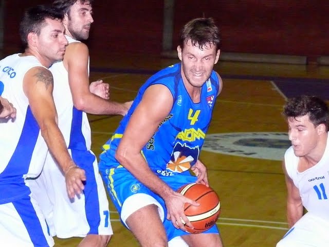 El AD Molina supera al Albacete CB Cinco (65-57) en un partido de rachas - 1, Foto 1