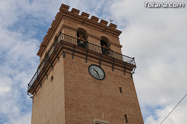 Totana se suma hoy a la celebracin de la jornada del “Da europero sin coches” - 1