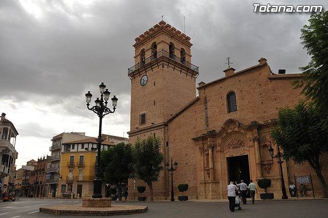 Totana se suma hoy a la celebracin de la jornada del “Da europero sin coches” - 2
