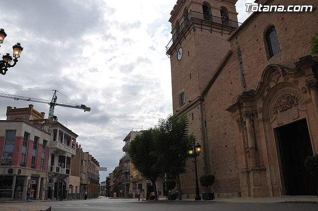 Totana se suma hoy a la celebracin de la jornada del “Da europero sin coches” - 8