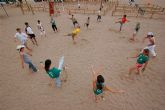 Practica Tai Chi en Murcia