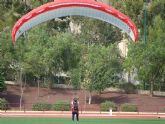 xito en la XIV Concentracin Nacional de Parapente a pesar de las malas previsiones meteorolgicas