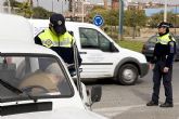 Menos accidentes de trfico en los ocho primeros meses del año