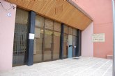La Biblioteca Municipal de Lorquí cuenta con un nuevo servicio de devolución de libros