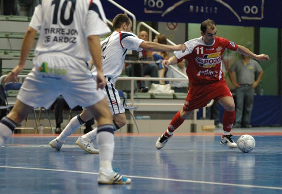 Wilde se abona al ‘3’ - 1, Foto 1