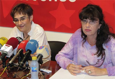 IU propone la creación de una ley regional de movilidad sostenible - 1, Foto 1