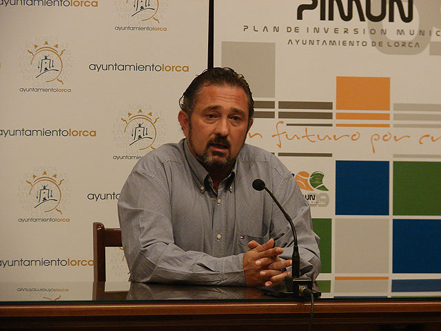 La fuerte lluvia daña el camino de Baldazos que tendrá  que ser reparado por parte del Ayuntamiento en los próximos días - 1, Foto 1