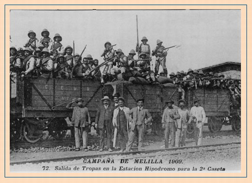 XII Jornadas de Historia Militar - 1, Foto 1