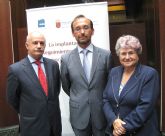 La Regin es pionera en contar con una normativa propia para implantar ttulos universitarios de grado, mster y doctorado