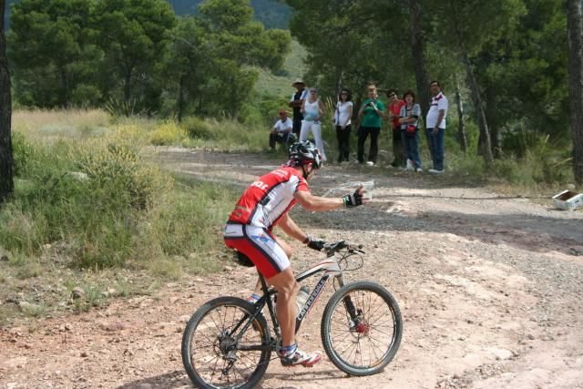 Juan Daniel Costa gana en categoría sub-23 en Santomera y recupera el liderato del Open BTT de Maratón, Foto 3
