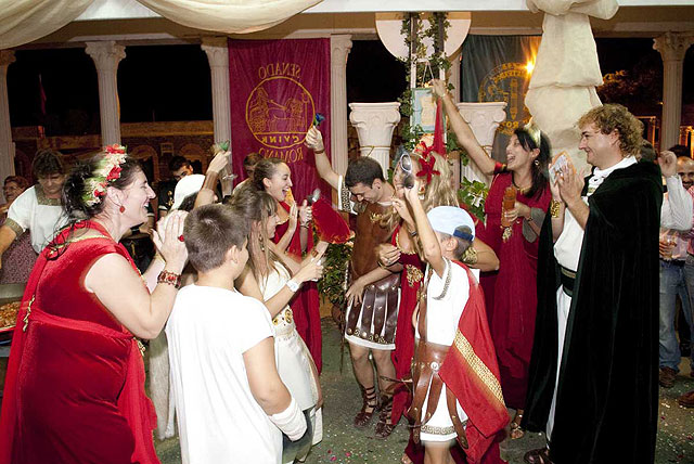 Crema de Romanitos, mejor pócima sin alcohol - 1, Foto 1