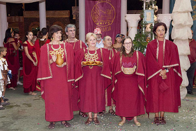 Crema de Romanitos, mejor pócima sin alcohol - 2, Foto 2