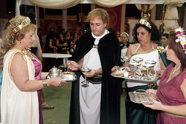 Crema de Romanitos, mejor pócima sin alcohol - 3, Foto 3