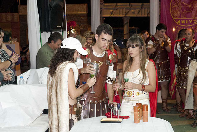 Crema de Romanitos, mejor pócima sin alcohol - 4, Foto 4