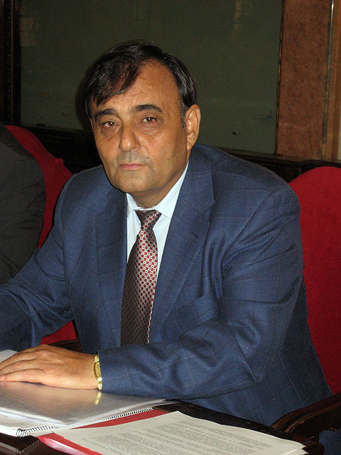 “El PP vota no a las aceras, carriles bici y eliminación de barreras arquitectónicas en Ronda Sur” según el PSOE - 3, Foto 3