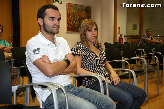 Los corporativos aprueban por unanimidad otorgar el nombre de “Franciso Morales Pastor” a la nueva Casa del Agricultor de Totana, Foto 2