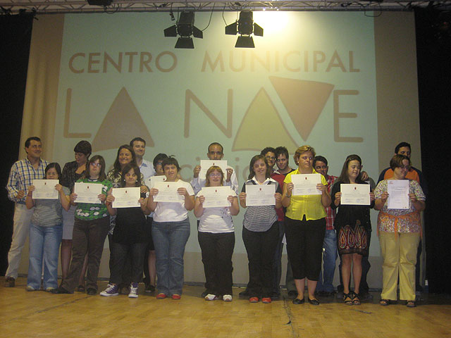 “Artistas en la cocina” - 1, Foto 1