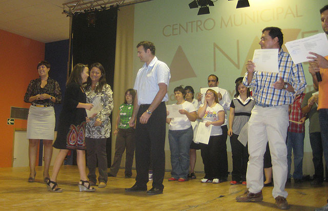 “Artistas en la cocina” - 2, Foto 2