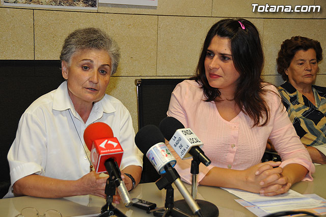 La sala de exposiciones Gregorio Cebrin acoge del 13 al 19 de octubre una exposcin misionera y venta de artesana - 5